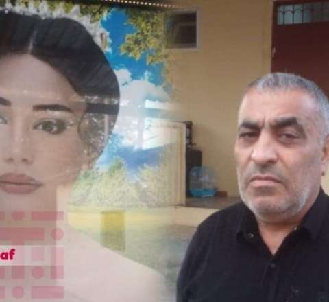 Gəlinlik geyimi ilə bağlı söz-söhbətə görə özünü asdı – Ləmanın atası danışdı 
