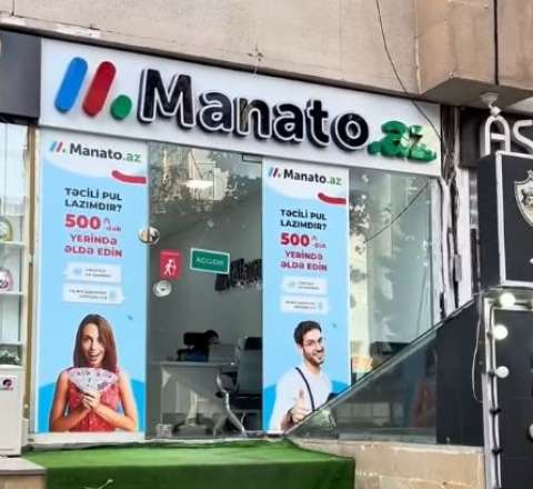 “Manato” bağlanır? - Kredit verilməsi məhdudlaşdırıldı 