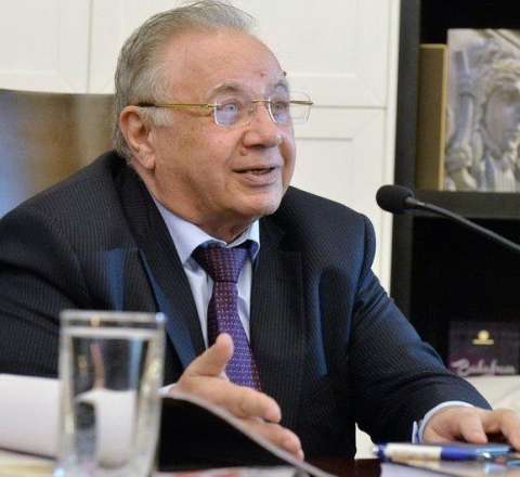 Ramiz Mehdiyevi MK-dan Vəzirov qovdu - Həsən Həsənov 