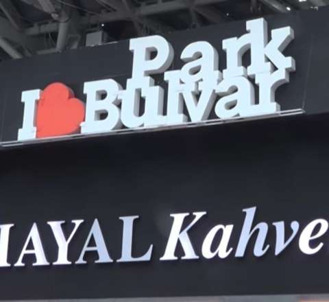 "Hayal Kahvesi"ndə müştərini aldadıblar? - İddia 