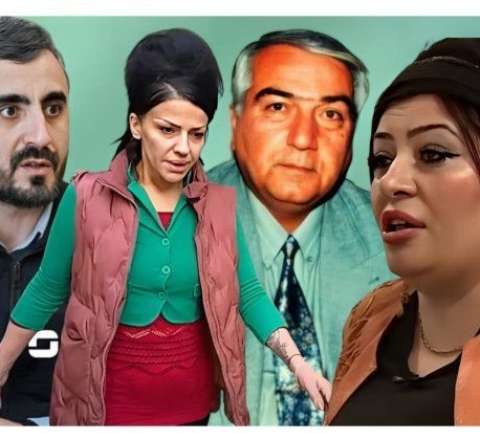 “Nail Kəmərli gördü ki, adı pisə çıxdı, keçdi Reyhana..."- Nizami Rəmzinin qızı 