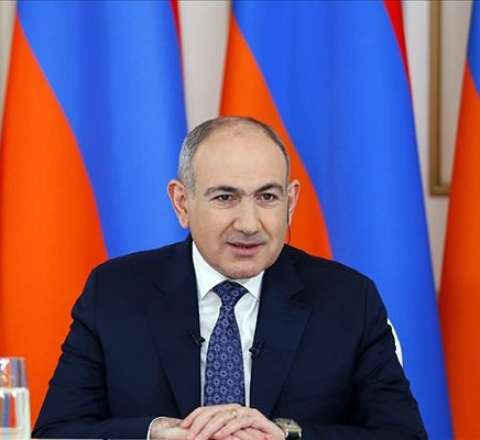 Paşinyandan Zəngəzur dəhlizi ilə bağlı mühüm BƏYANAT: “Bu gündən hazırıq” 