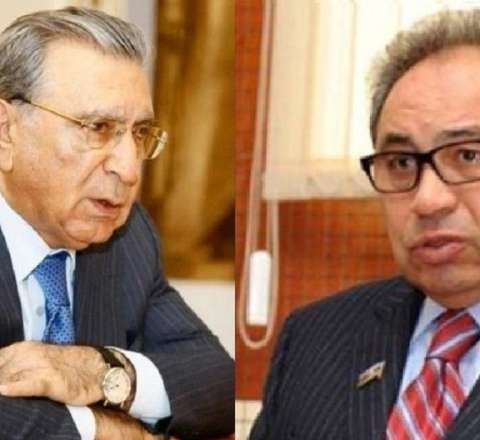 Gülər Əhmədovadan Abel Məhərrəmovla başı ŞOK AÇIQLAMA: Ramiz Mehdiyev onları... 
