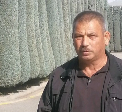 Zərdabda tiktoker həbs edildi 