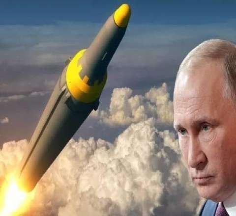  Trumpla sammitin ləğvindən sonra Putin orduda nüvə təlimi keçirdi 