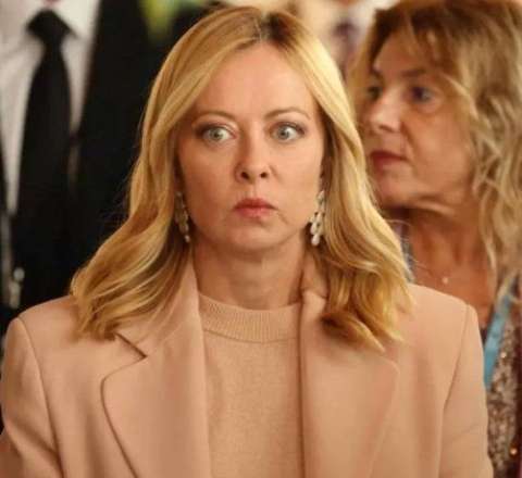 İtaliya Fələstini tanımaq üçün şərtini açıqladı 