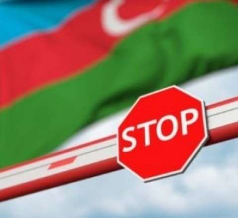 Bələdiyyə sədrinə "stop" qoyuldu 