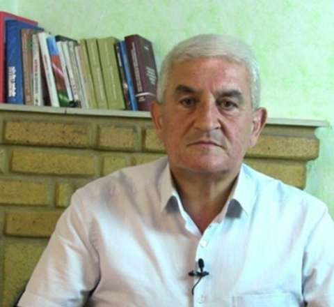 Hafiz Həsənovun vəsatəti təmin edilmədi 