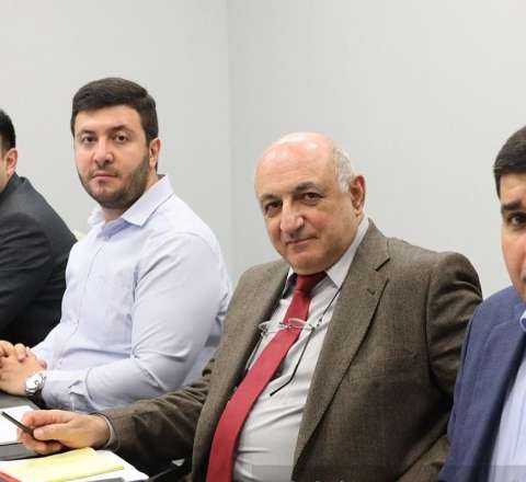 Azərbaycandan İrəvana onlar getdi - Adlar 