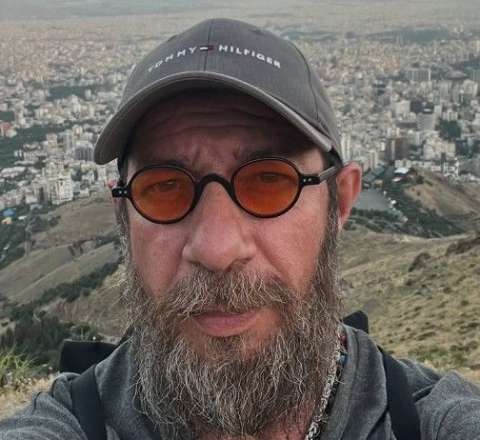 Kamranın 7 ay davam edən çətinliyi - Fotolar 