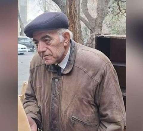Kirayə qaldığı evdən çıxarılan alim vəfat etdi 