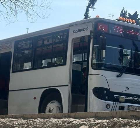 170 saylı marşrutda tıxac kabusu: Daşıyıcı şirkət açıqlama verdi 