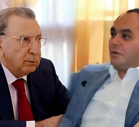 Ramiz Mehdiyevin həbsdəki adamı - Ona da xəyanət etmişdi 