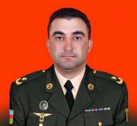 Rüşvətə görə tutulan İlham Haqverdiyevlə bağlı qərar verildi 