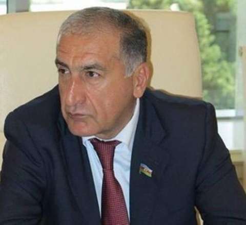 Azərbaycanda keçmiş deputatın 1,5 milyon vergi borcu var 