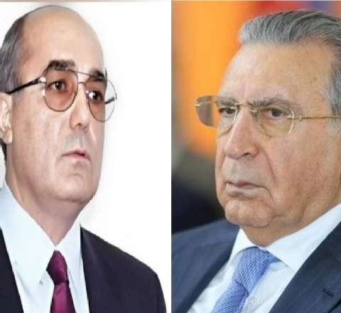Ramiz Mehdiyev niyə “91-lər”ə qoşulmayıb? - Əli Nağıyev SİRLƏRİ AÇIR 