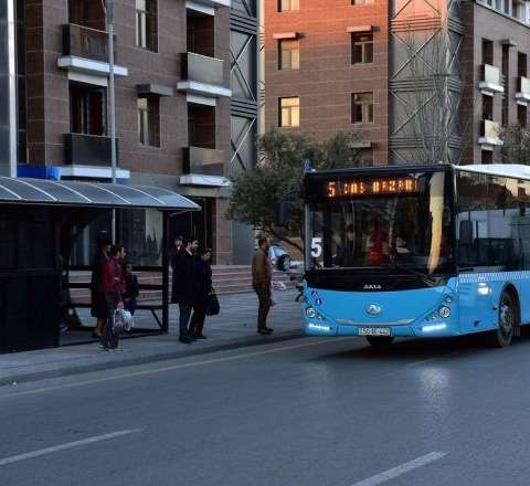 Azərbaycanda avtobuslarda gediş haqqı ARTIRILACAQ 