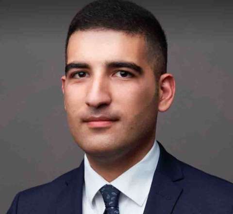 Yeni aparat rəhbəri o oldu 