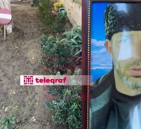 Öldürüb həyətdə basdırdığı ərinin kreditini ödəyirmiş... - Qandonduran cinayətin TƏFƏRRÜATI 