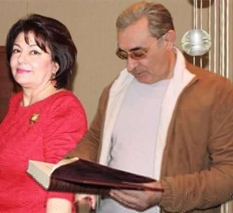 Putin İlham-Rəbiyyət Aslanova nikahı gündəmdə - Bu toy kimin sifarişi olub? 