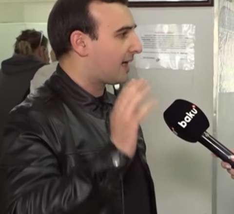 “Anamı ölümcül hala salıblar, heç bir həkim yiyə durmur” - Video 