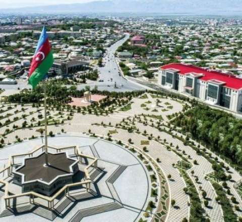 Naxçıvanda uzun müddətdir boş qalan KRESLOLAR - ARAŞDIRMA 