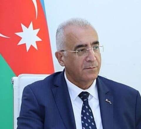 Nəriman Qurbanov vəfat etdi 