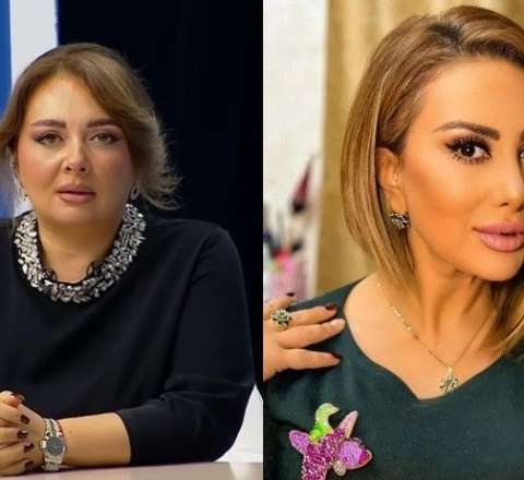 "Təranədən əsər-əlamət qalmayıb, çox arıqlayıb"  