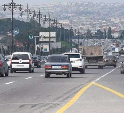 Sumqayıt, Xırdalan və Masazırdan Bakıya gələnlərin NƏZƏRİNƏ! 