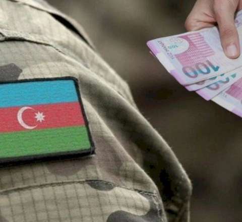 Gələn il “veteran pulu” artırılacaq? 