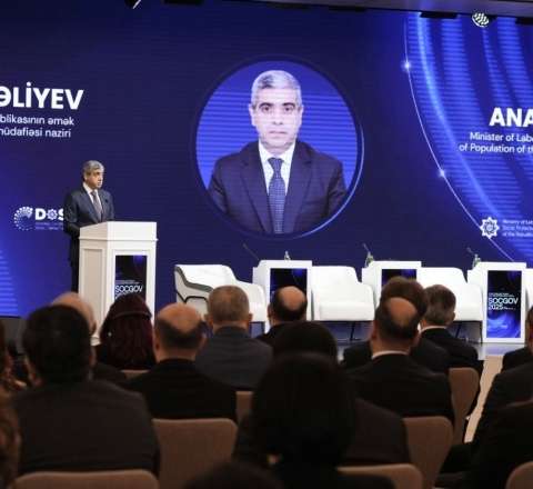 Azərbaycanda əlilliyin təyinində süni intellektdən istifadə olunacaq – Nazirlik açıqladı 