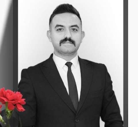 Azərbaycanda dövlət qurumu əməkdaşı vəfat etdi 