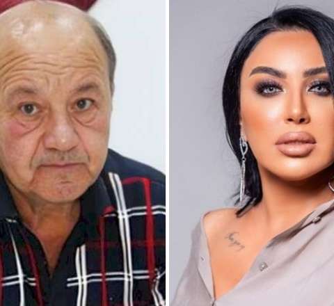 Əli Mirəliyevdən Kəmalə Günəşliyə: "Mikrofon ona kiminsə başına vurmaq üçün lazımdı" 