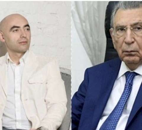 “Ramiz Mehdiyevə görə daha iki yüksək vəzifəli şəxs tutulacaq” - Zirəddin 
