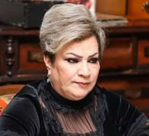 Afaq Bəşirqızı Ramiz Mehdiyev barədə: O kişini tanımıram... 