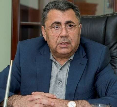 Cavanşir Paşazadə seçicilər adından özünə təşəkkür yazıb? - AÇIQLAMA 