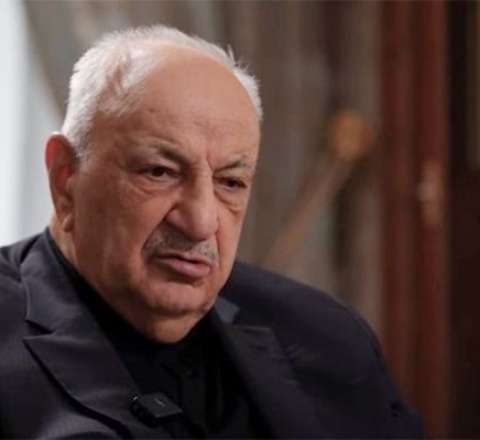 "Əzrayılın əlindən qaçdım" - Abid Şərifov 