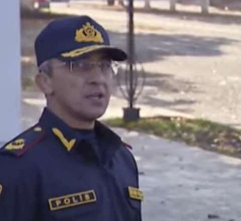 Prezident ona ali hərbi rütbə verib - Rəis təyin etdi 
