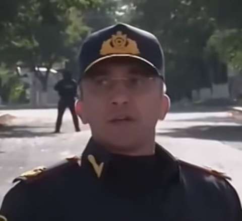 SOMDA-nın yeni rəisi kimdir? - DOSYE 