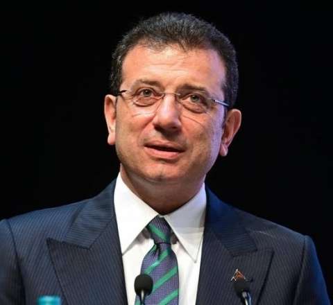 İmamoğlu bir ittiham üzrə bəraət aldı 