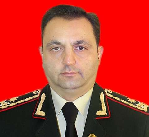 General İlqar Abbasov bu səbəbdən işdən çıxarılıbmış 