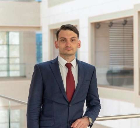 Azərbaycanlı jurnalist Rusiyada "xarici agent" elan edildi 