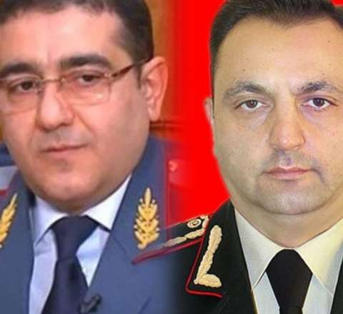 Əvvəl müavin, sonra rəis çıxarıldı - Nə baş verir? 
