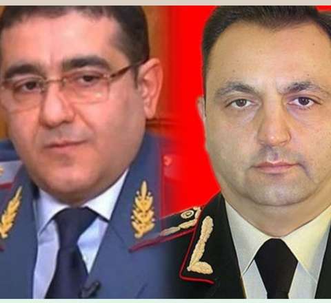 Əvvəl müavin, sonra rəis çıxarıldı - Nə baş verir? 