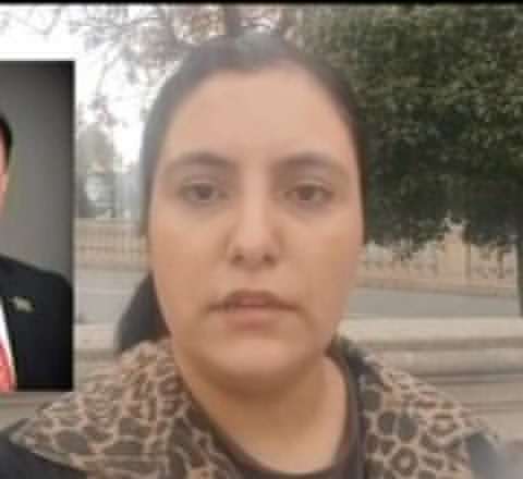 Deputat qızından şok sözlər: Atam sahib çıxmır, çöllərdə qalmışam... - VİDEO 
