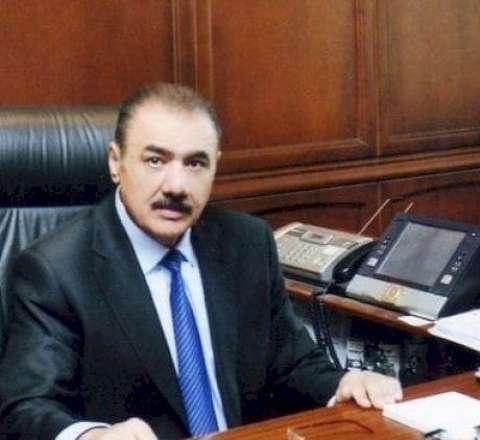 Ramiz Mehdiyevin kölgədə qalan “sağ əli” 