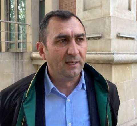 Zabil Qəhrəmanov bu maddə üzrə ittiham olunur 
