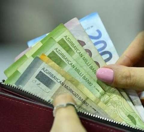Oktyabr ayının bütün sosial ödənişləri yekunlaşdırıldı 