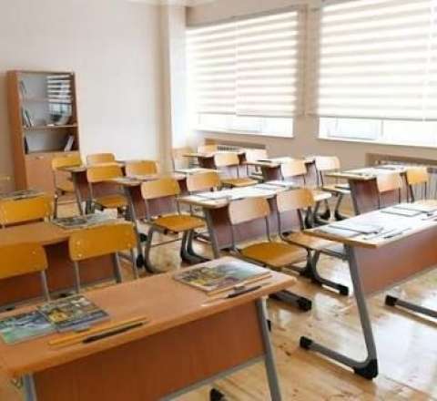 Ağstafada dərsdə halı pisləşən müəllim öldü 