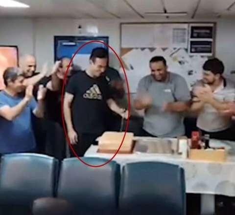 Gəmidə həkim kimi fəaliyyət göstərən Tural Sadıqovdan 27 gündür xəbər yoxdur 